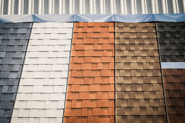 Residential Roof Replacement Services