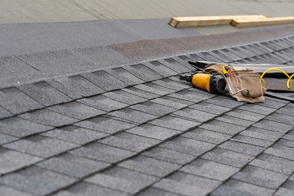 Roofing and Home Remodeling Services