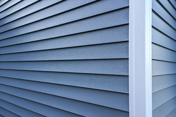 Siding Installation Services