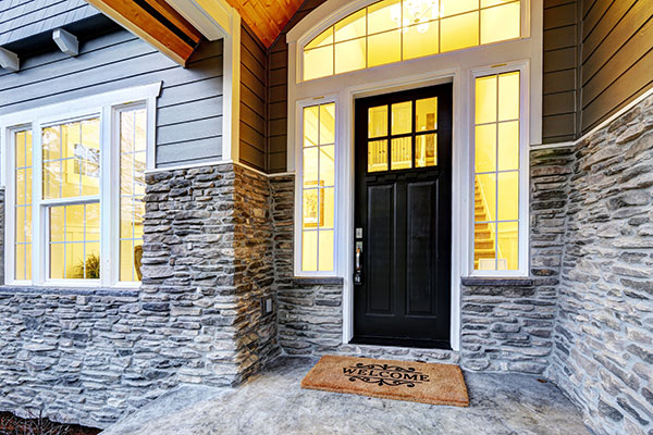 Windows and Door Replacement